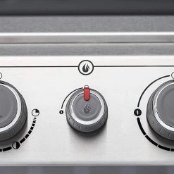 Weber Genesis II E-330 Gas Grill