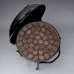 Weber Ranch Kettle 37