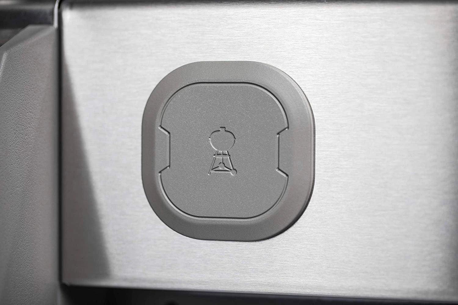 Weber Genesis II E-315 Gas Grill 10 Weber Genesis II E-315 Gas Grill