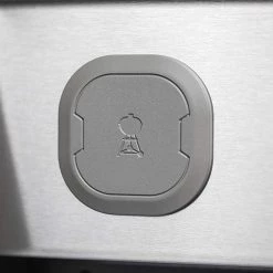 Weber Genesis II S-435 Gas Grill