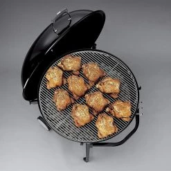 Weber Ranch Kettle 37