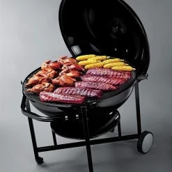 Weber Ranch Kettle 37