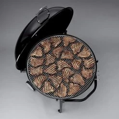 Weber Ranch Kettle 37