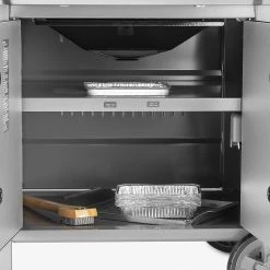 Weber Genesis II E-315 Gas Grill 18 Weber Genesis II E-315 Gas Grill