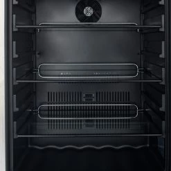 Blaze 24" Outdoor Solid Door Refrigerator 5.5 CF 11 Blaze 24