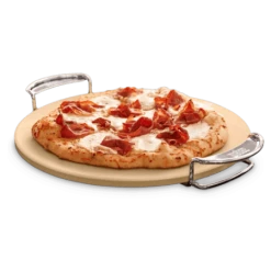 Cookware Weber Pizza Stone