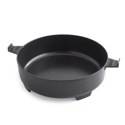 Weber Dutch Oven Duo Cookware