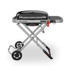 Weber Traveler Portable Gas Grill