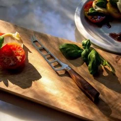 Messermeister Royale Elite Cheese & Tomato Knife 5.5" Cutlery