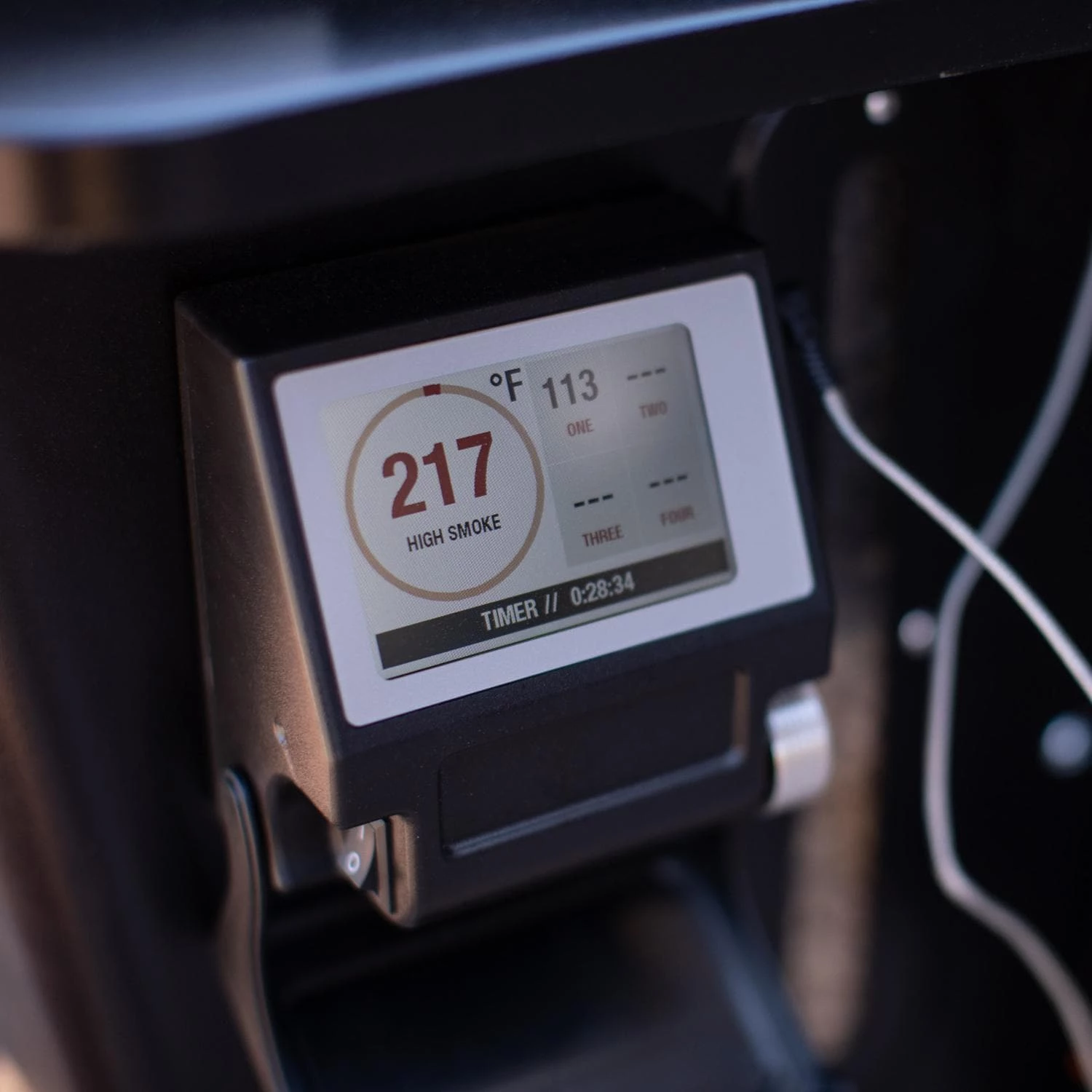 Camp Chef Woodwind WIFI 36" Pellet Grill Grills I Smokers 7 Camp Chef Woodwind WIFI 36" Pellet Grill Grills I Smokers