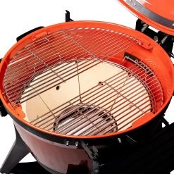 Kamado Joe Kettle Joe™ Grills I Smokers
