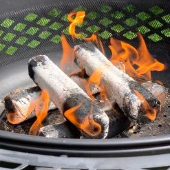 Jealous Devil Blox All Natural Pizza Oven Log