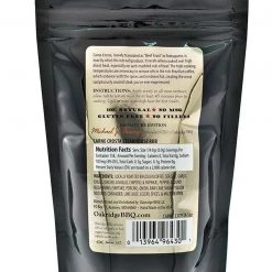 Oakridge BBQ Carne Crosta Steakhouse Rub