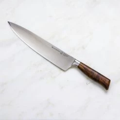 Messermeister Royale Elite Stealth Chef's Knife Cutlery