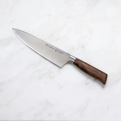 Messermeister Royale Elite Stealth Chef's Knife Cutlery
