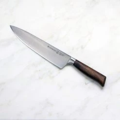 Messermeister Royale Elite Stealth Chef's Knife Cutlery