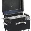 Grills I Smokers Meadow Creek BBQ18 Chicken Cooker
