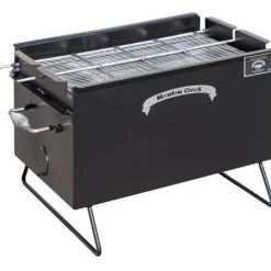 Grills I Smokers Meadow Creek BBQ26 Chicken Cooker