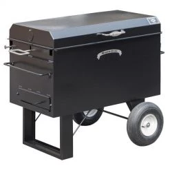 Meadow Creek BBQ42 Chicken Cooker