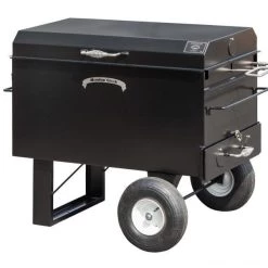 Meadow Creek BBQ42 Chicken Cooker