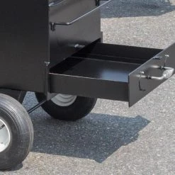 Meadow Creek BBQ42 Chicken Cooker