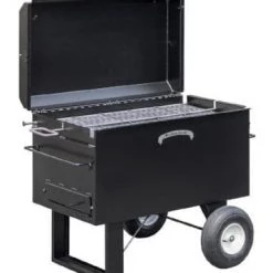 Meadow Creek BBQ42 Chicken Cooker