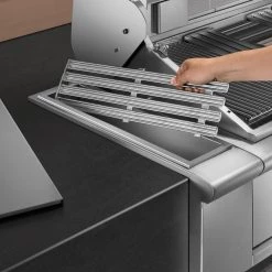 DCS Series 9 Evolution 48-Inch Built-In Gas Grill With Rotisserie