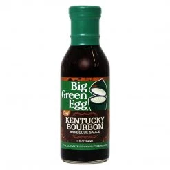 Big Green Egg Barbecue Sauce Sauces I Rubs