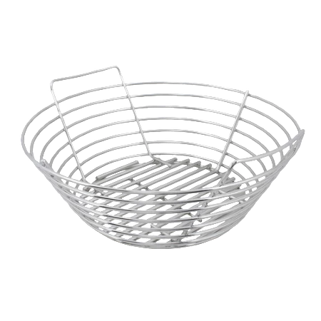 Kamado Joe Charcoal Basket Grilling Accessories 3 Kamado Joe Charcoal Basket Grilling Accessories