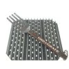 GrillGrate 18" Set For Kamado Grills 1 GrillGrate 18" Set For Kamado Grills