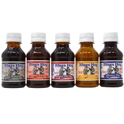 Blues Hog Sample Pack Sauces I Rubs