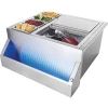 Napoleon BBQ Napoleon Multi-Functional Beverage Center Outdoor Kitchen