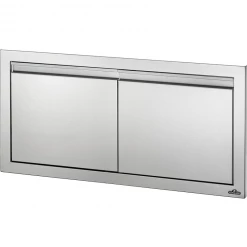 Napoleon BBQ Napoleon 36" X 16" Small Double Door