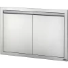 Napoleon BBQ Napoleon 36" X 24" Large Double Door Access Doors