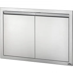Napoleon BBQ Napoleon 36" X 24" Large Double Door Access Doors