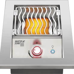 Napoleon BBQ Napoleon Built-In 700 Series Single Infrared Burner