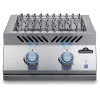 Napoleon BBQ Napoleon Built-In 700 Series Dual Range Top Burner Outdoor Kitchen 2 Napoleon BBQ Napoleon Built-In 700 Series Dual Range Top Burner Outdoor Kitchen