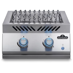 Napoleon BBQ Napoleon Built-In 700 Series Dual Range Top Burner Outdoor Kitchen