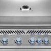 Napoleon BBQ Napoleon Built-In 700 Series 32" Gas Grill W/ Infrared Rear Burner