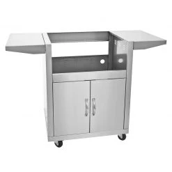 Blaze 25" 3-Burner Gas Grill Cart