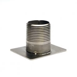 FireBoard Drive Ball Valve Adapter Digital Thermometers