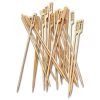 Big Green Egg All Natural Bamboo Skewers (25 Pack) Skewers I Kabobs