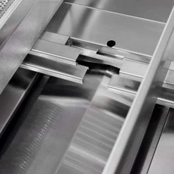 Blaze LTE 32" 4-Burner Built-In Gas Grill With Rear Infrared Burner & Grill Lights Grills I Smokers 23 Blaze LTE 32