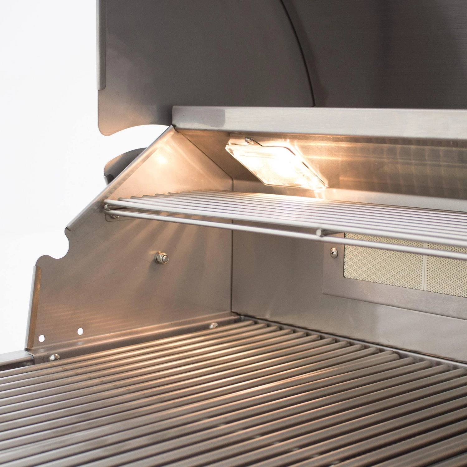 Blaze LTE 32" 4-Burner Built-In Gas Grill With Rear Infrared Burner & Grill Lights Grills I Smokers 6 Blaze LTE 32" 4-Burner Built-In Gas Grill With Rear Infrared Burner & Grill Lights Grills I Smokers