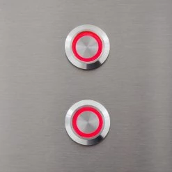 Blaze LTE 32" 4-Burner Built-In Gas Grill With Rear Infrared Burner & Grill Lights Grills I Smokers 22 Blaze LTE 32