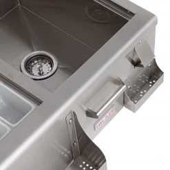 Refrigeration Blaze 30