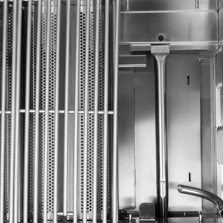 Blaze Prelude LBM 32" 4-Burner Built-In Gas Grill 8 Blaze Prelude LBM 32" 4-Burner Built-In Gas Grill