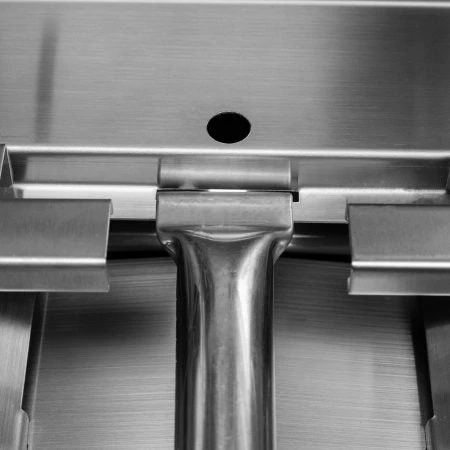 Blaze Prelude LBM 32" 4-Burner Built-In Gas Grill 10 Blaze Prelude LBM 32" 4-Burner Built-In Gas Grill