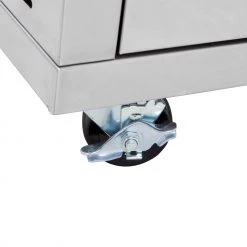 Blaze Griddle Cart BBQ Islands