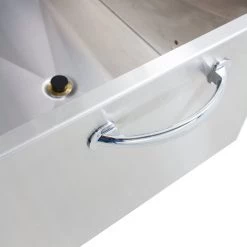 Blaze Griddle Cart BBQ Islands